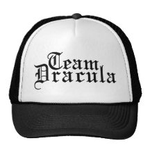 Lag Dracula Kepsar