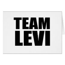 LAG LEVI KORT