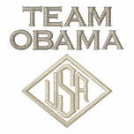 Lag Obama USA Pikétröjor