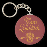 Lag Quidditch nyckelringar