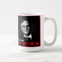 Lag R-Dawk Kaffe Mugg
