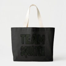 Lag Squatch Tygkassar