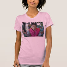LAG SUSANA TEE SHIRT