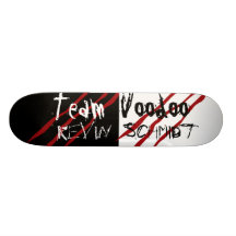 Lag Vodoo Kevin Schmidt Skate Decks