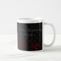 Lag William thirden Kaffe Kopp