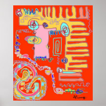 "LAGA ", POSTERS