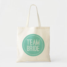 Lagbrud - brölloptotot hänger lös tote bags