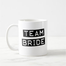 Lagbrud Kaffe Mugg