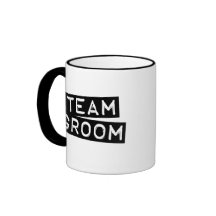Lagbrudgum Mugg