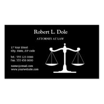 LagBusinesscard svart Visitkort Mallar