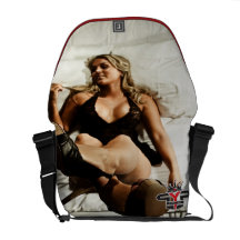 Lagd messenger bag
