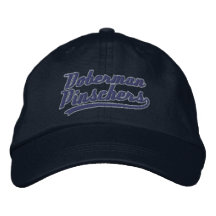LagDobermanPinschers Kepa