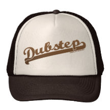 LagDubstep truckerkeps