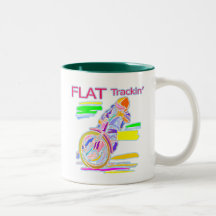 Lägenhet Trackin Kaffe Muggar