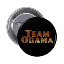 Laget Obama knäppas Knappar
