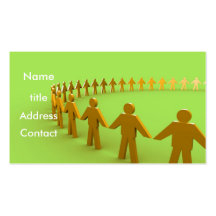 Laget - profilera kortet visitkort