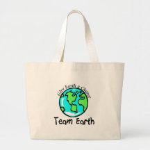 Lagjord Tote Bags