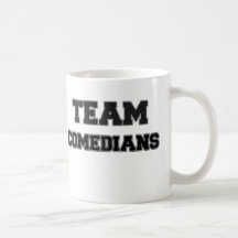 Lagkomiker Kaffe Muggar