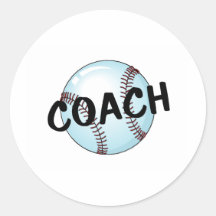 Lagledarebaseball Klistermärke