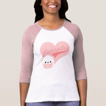 Lagmuffin T Shirt