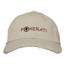 LagPokerati hatt