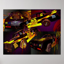 lagrarbil 22 posters