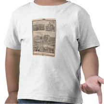 Lagrarlantgård T Shirt