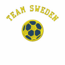 LAGsverige Sweatshirt
