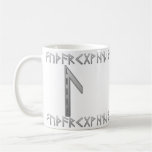 Laguz runagrå färg kaffe koppar
