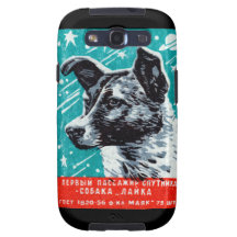 Laika 1957 utrymmehunden