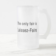 Laissez-faire Muggar