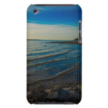 Lake Landscape Case-Mate iPod Touch Case