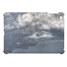 Lake Tahoe From The Sky iPad Mini Cases