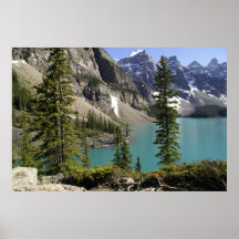 LakeMoraine Posters