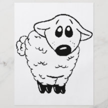 lamby flyg blad