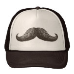 LaMoustache Mesh Kepsar