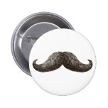 LaMoustache (tända), Knapp Med Nål
