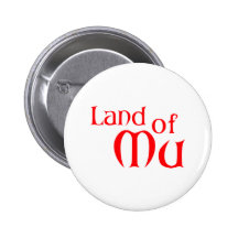 Land of Mu Anstecknadel