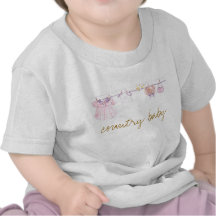 Landbaby Tee Shirt