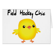 Landhockeychic Kort