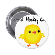 Landhockeychic Nål