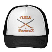 Landhockeypinnar Keps