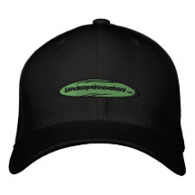 Landskap den innovationer broderade hatten