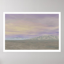 Landskap Nr 618 Posters