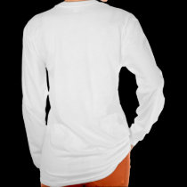Långärmad för damAA Hoody t-tröjor