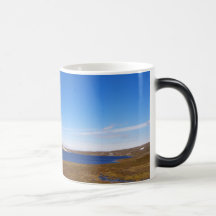 Lapland norge kaffe muggar