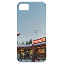 laponia--Angie--png.jpg iPhone 5 Cases