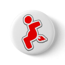 Lappa av väderkorn;), pins