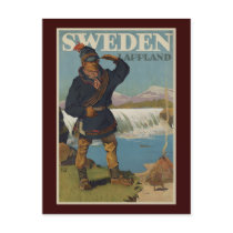 Lappland Sverige