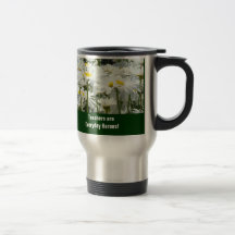 Lärare är dagliga hjältar reser kaffemugggåvan